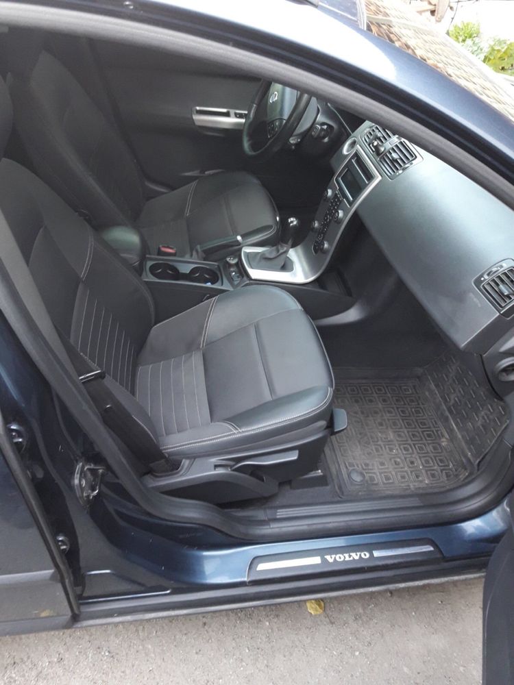 Volvo v50 1.6 d 2006
