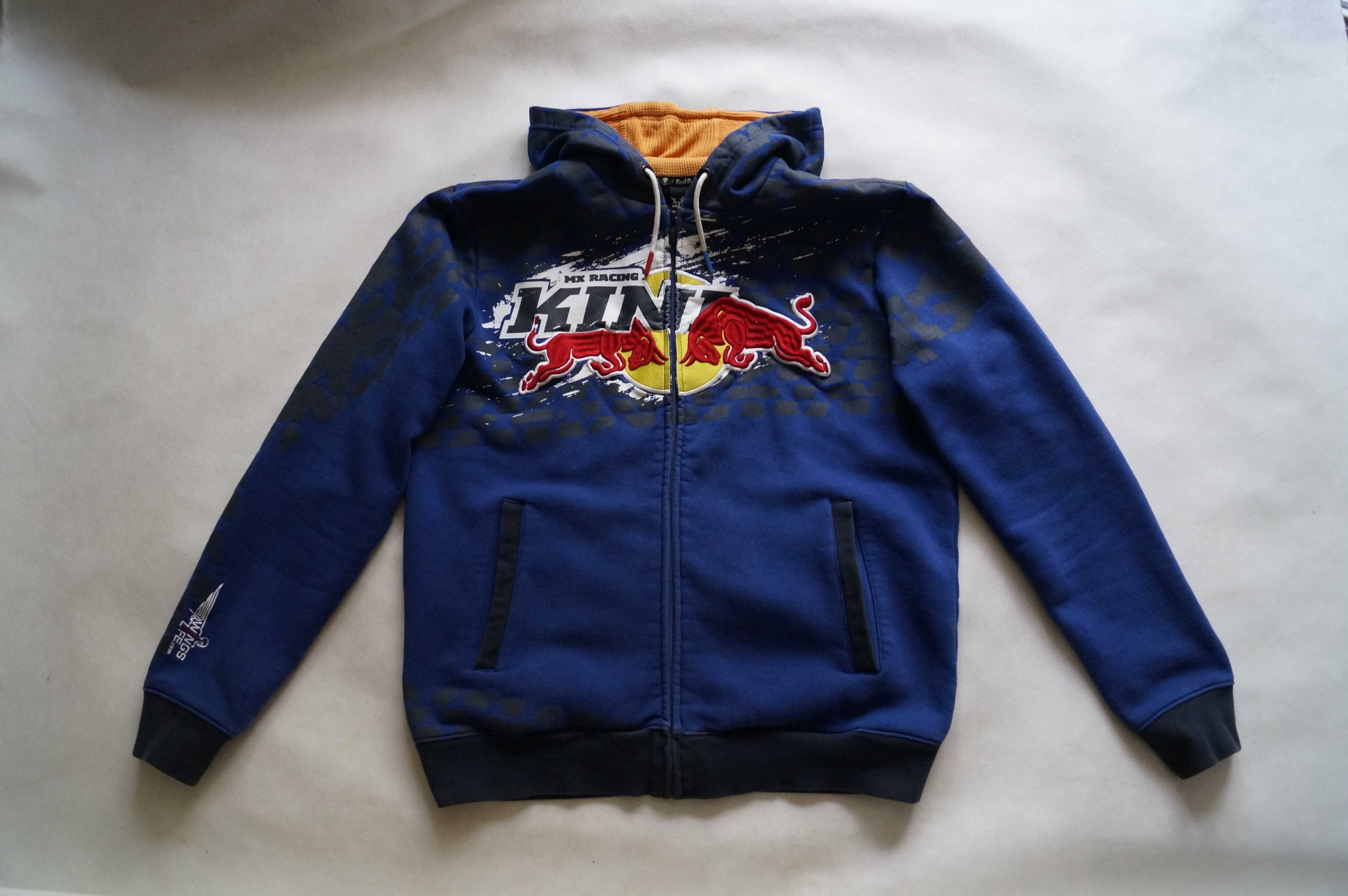 Bluza Red Bull Racing