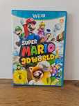 Super Mario 3D World gra Nintendo Wii u