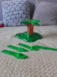 Play-Doh zestaw z drzewem