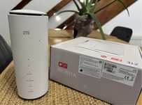 ZTE MC801A bezprzewodowy router modem  5G/LTE