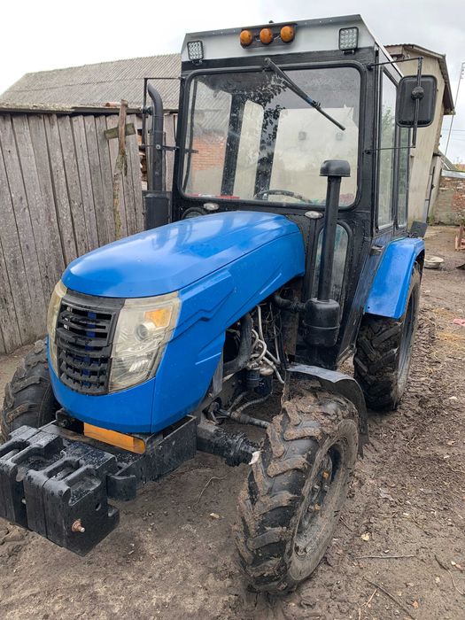 Продається DW 244AHTX