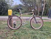 Rower MTB RETRO Kona Race Light
