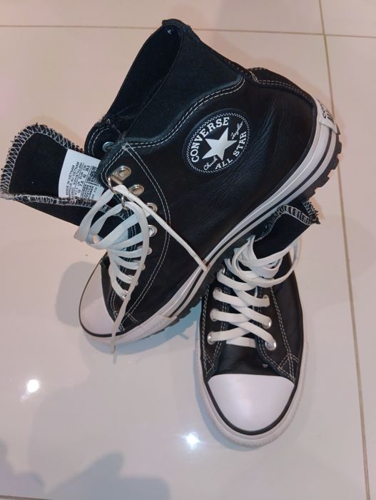 Converse all star