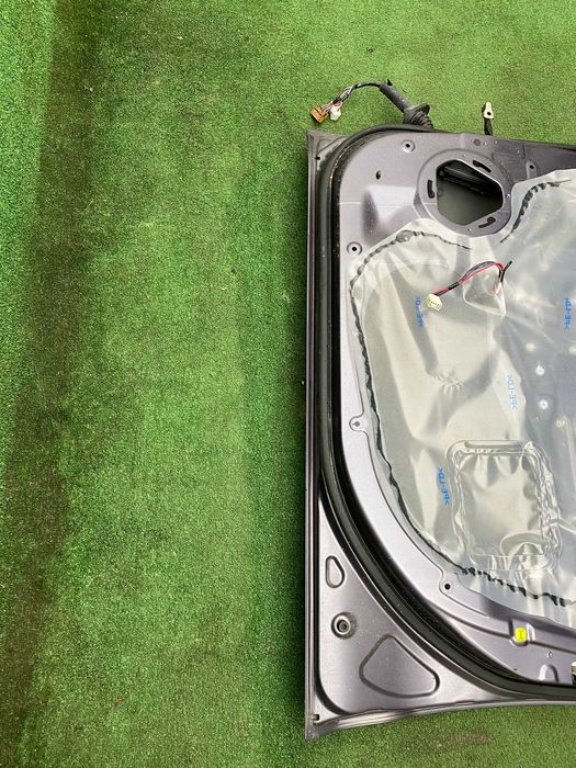 Дверка передня права Mitsubishi Outlander XL рестайл