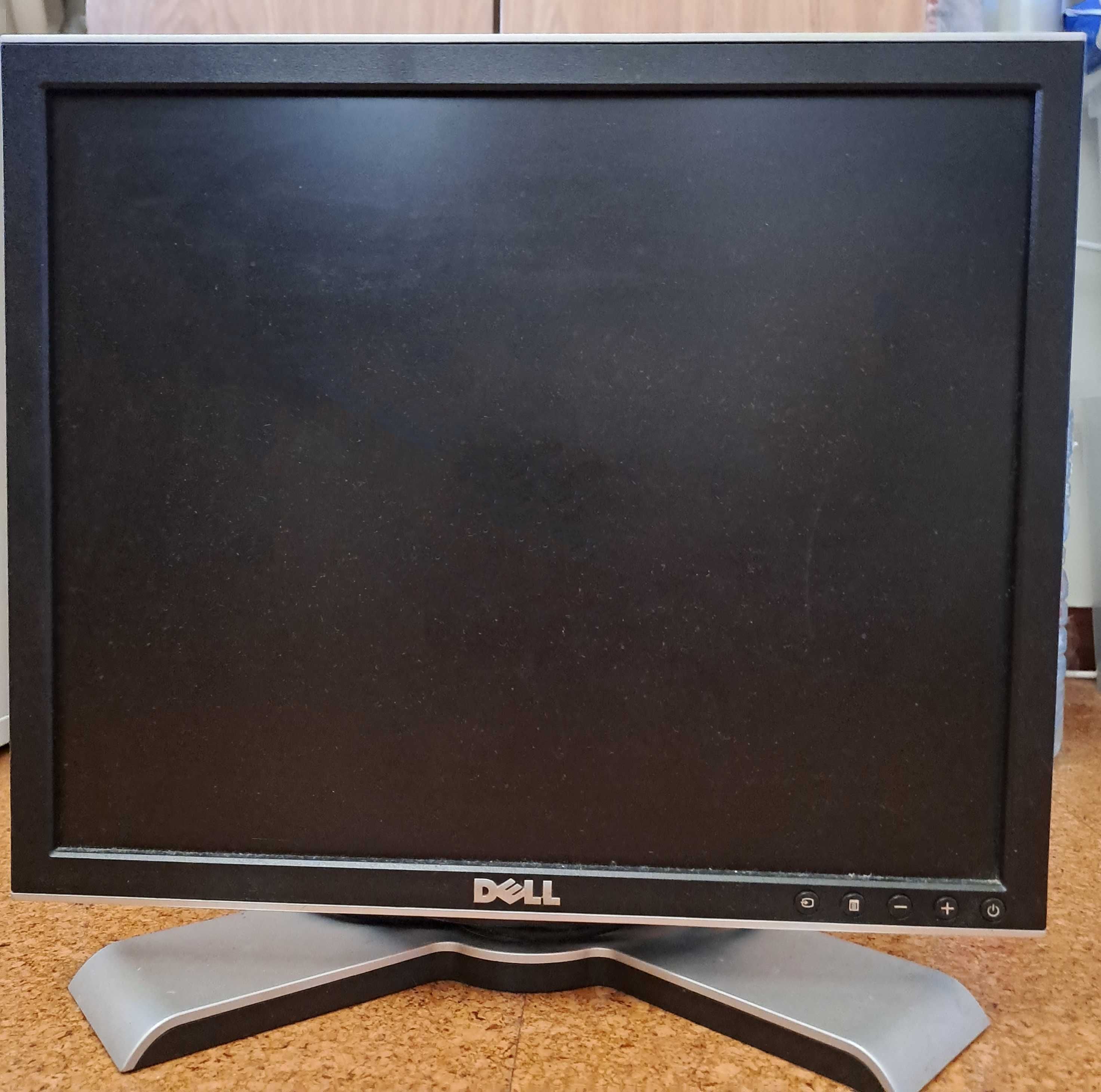 Monitor Dell 1707FPT