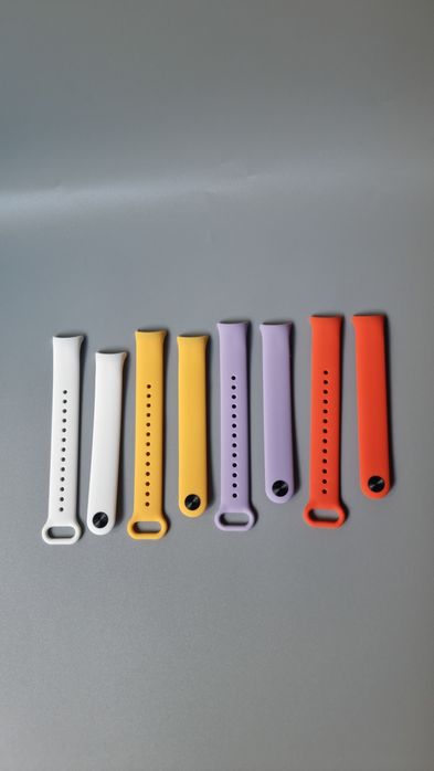 4 sztuki Mi band 8 bransoletka/Mi band 9