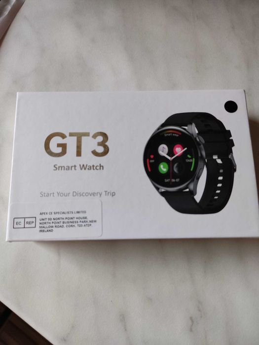 Sprzedam Smart Watch GT3