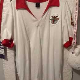 Camisola Retro Alternativa - Década de 1960