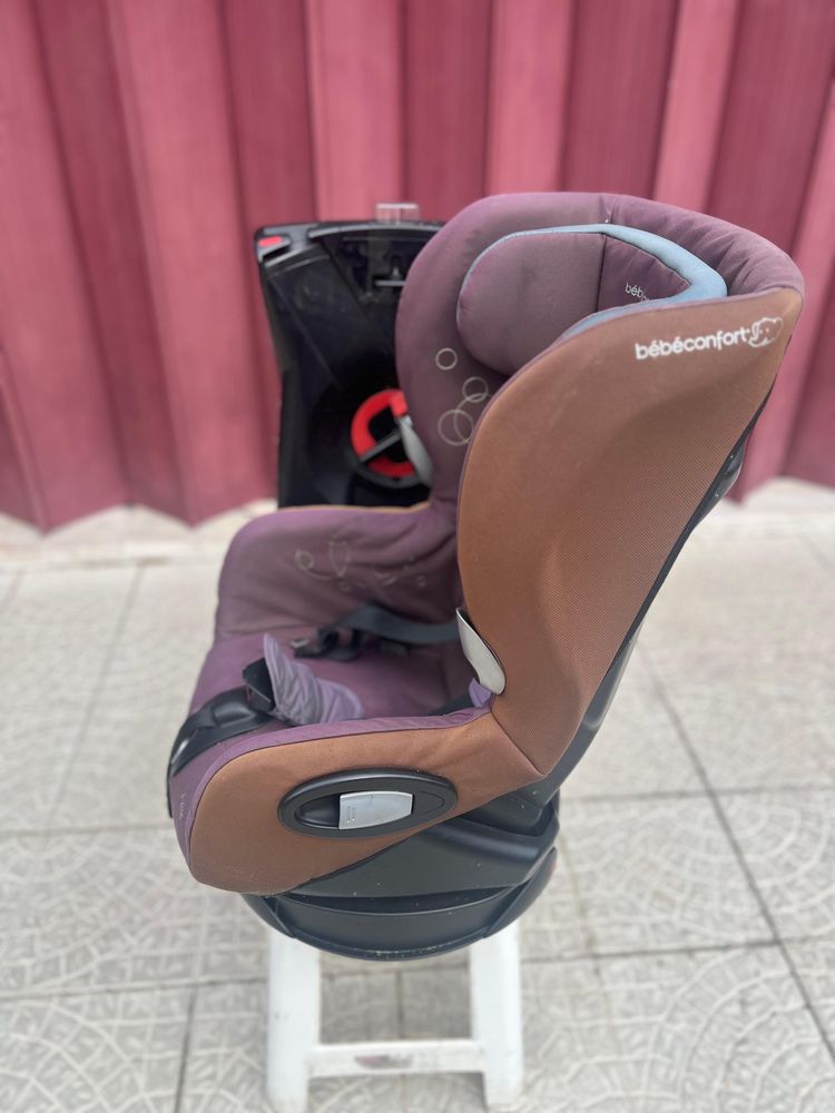 Cadeira auto axis (9-18kg)