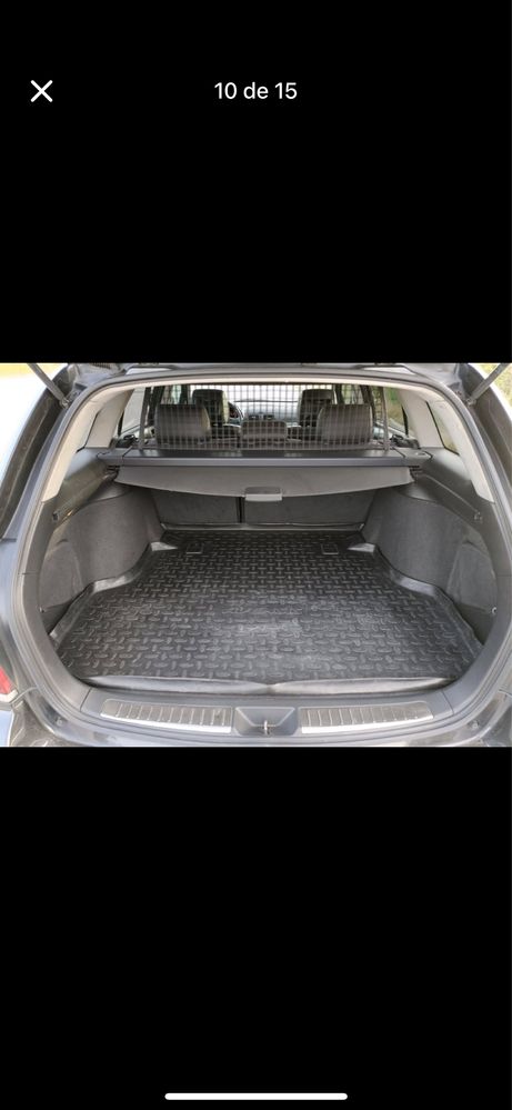 Toyota avensis 2.0d4d