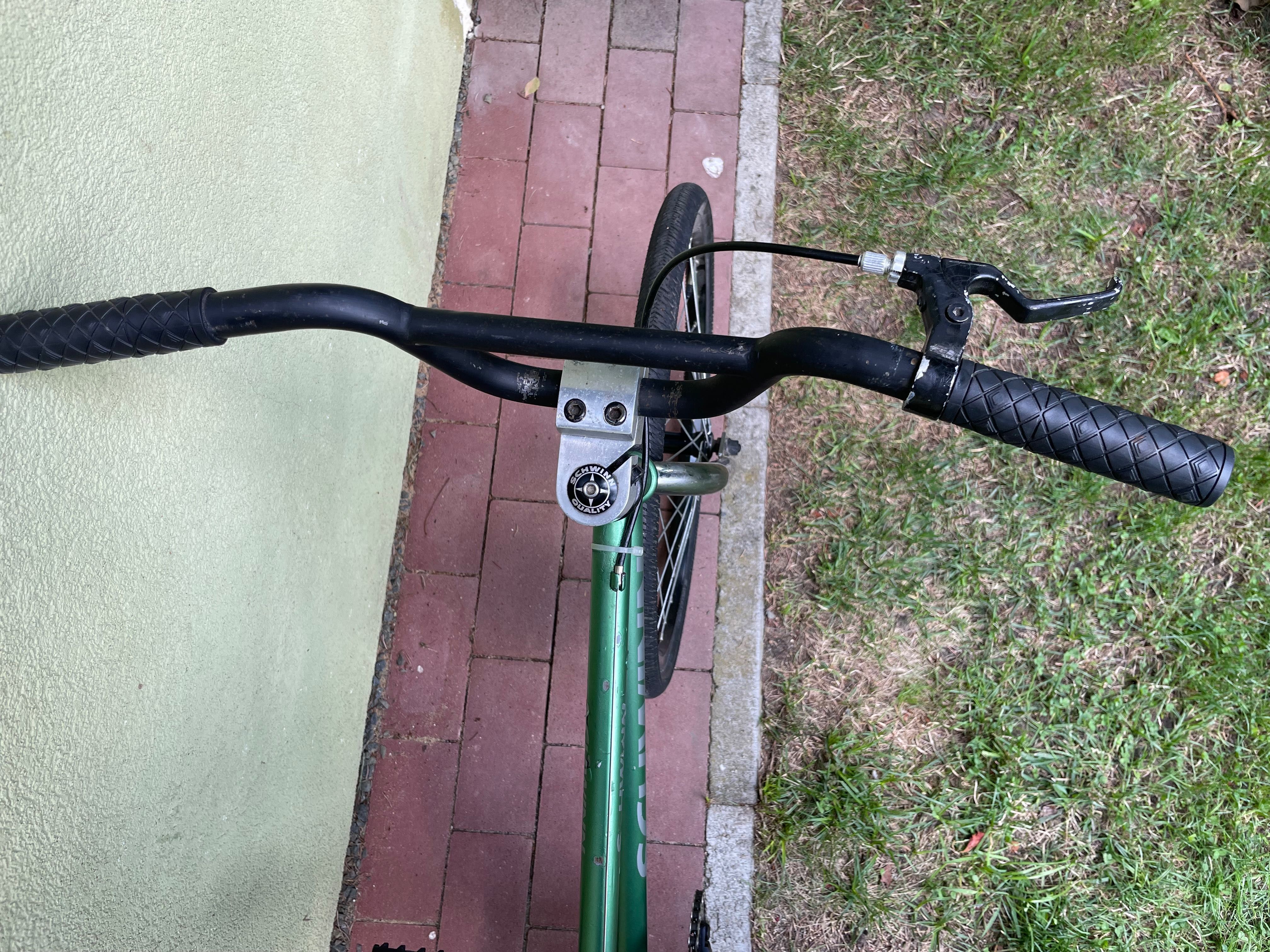 Rower BMX Schwinn bardzo lekki ~8,5 kg