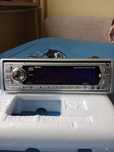 Radio odtwarzacz CD/MP3 MD-41052