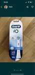 Końcówki Oral-B io ultimate clean białe 6 szt xl pack
