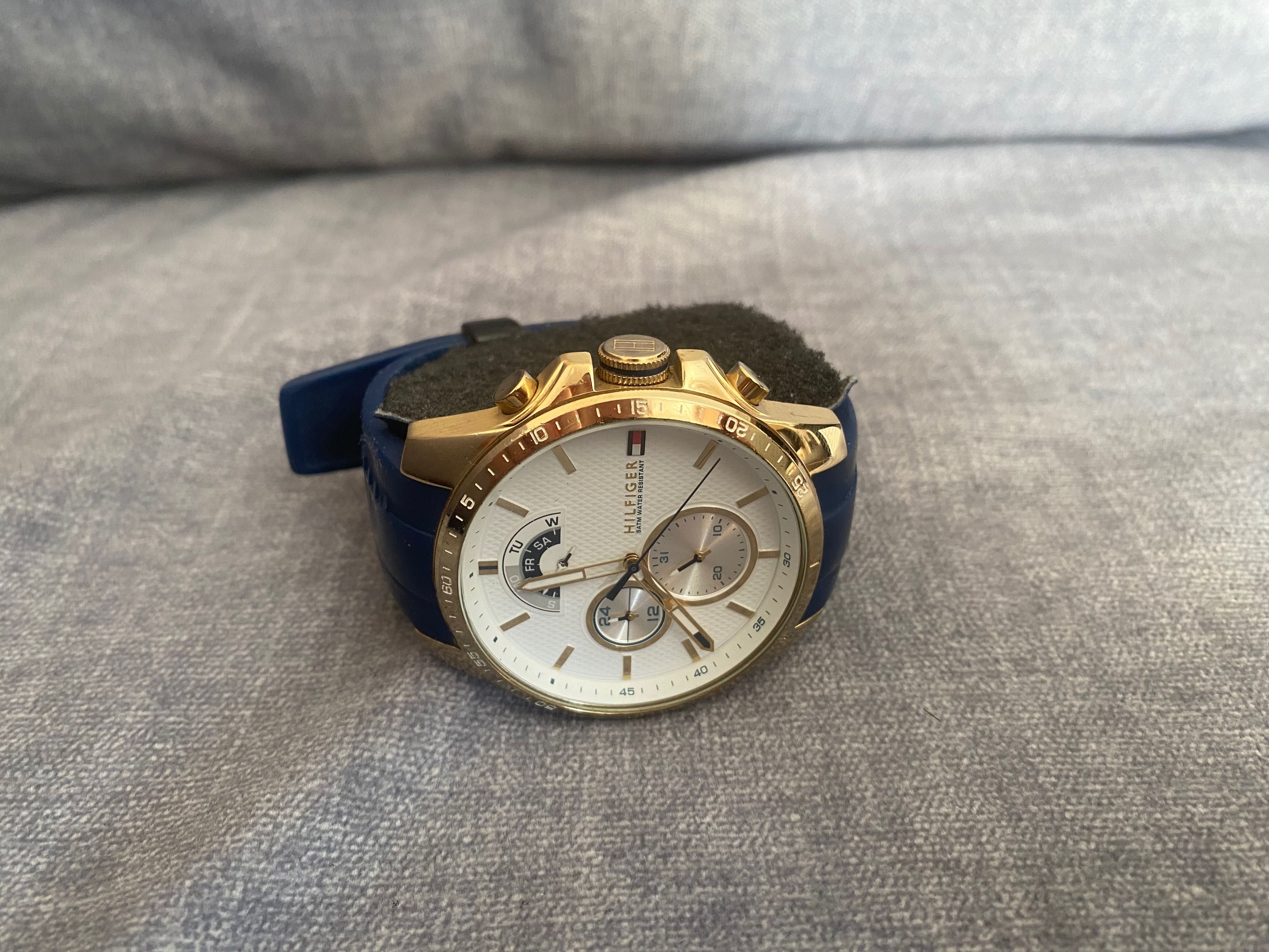 Zegarek Tommy Hilfiger model 1.7.9.1.3.3