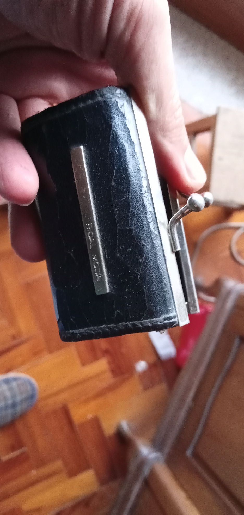 Caixa dos Pius linda passarinhos desenhado7E-Mala preta amor3E Desde2E