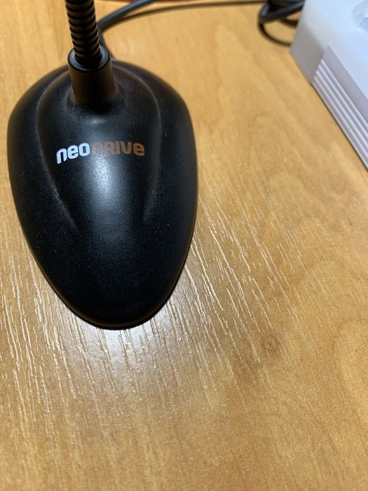 Лампа- подсветка для компа! Для клавиатуры!