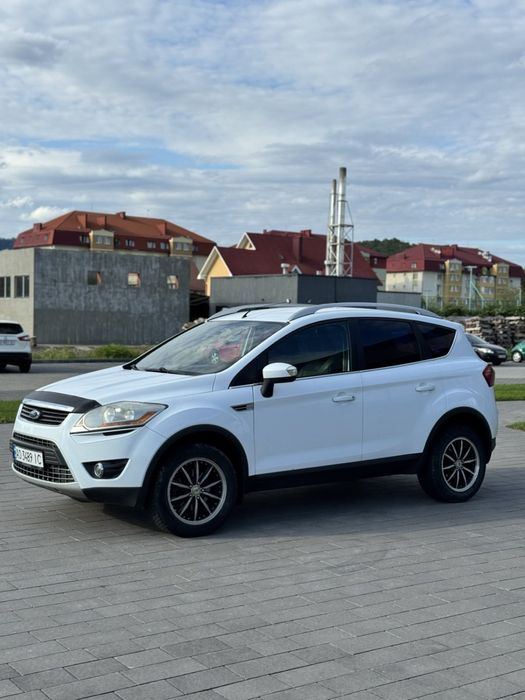 Продається чудовий позашляховик