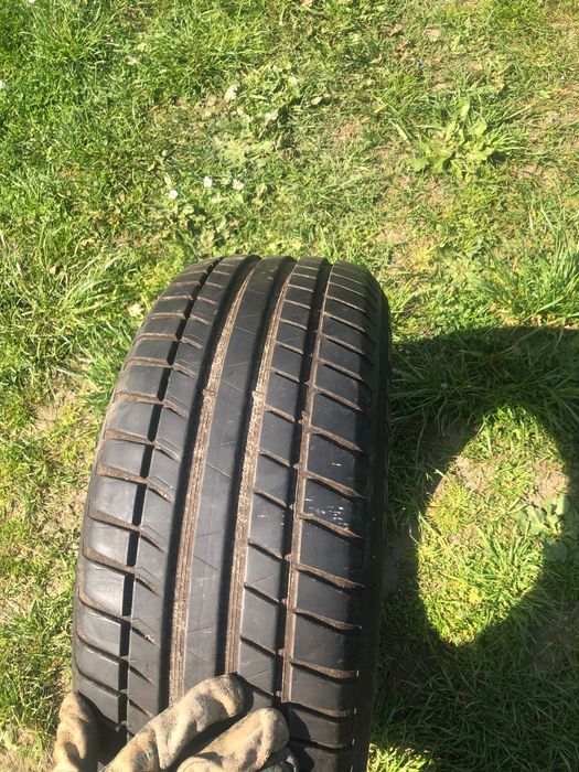 Opony Kormoran 225/55/16