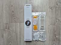 Samsung Galaxy Watch 7 LTE 44mm Silver+Akcesoria