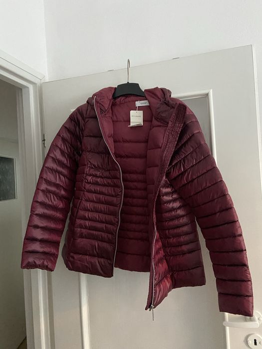 Kurtka ocieplana Reserved- 44