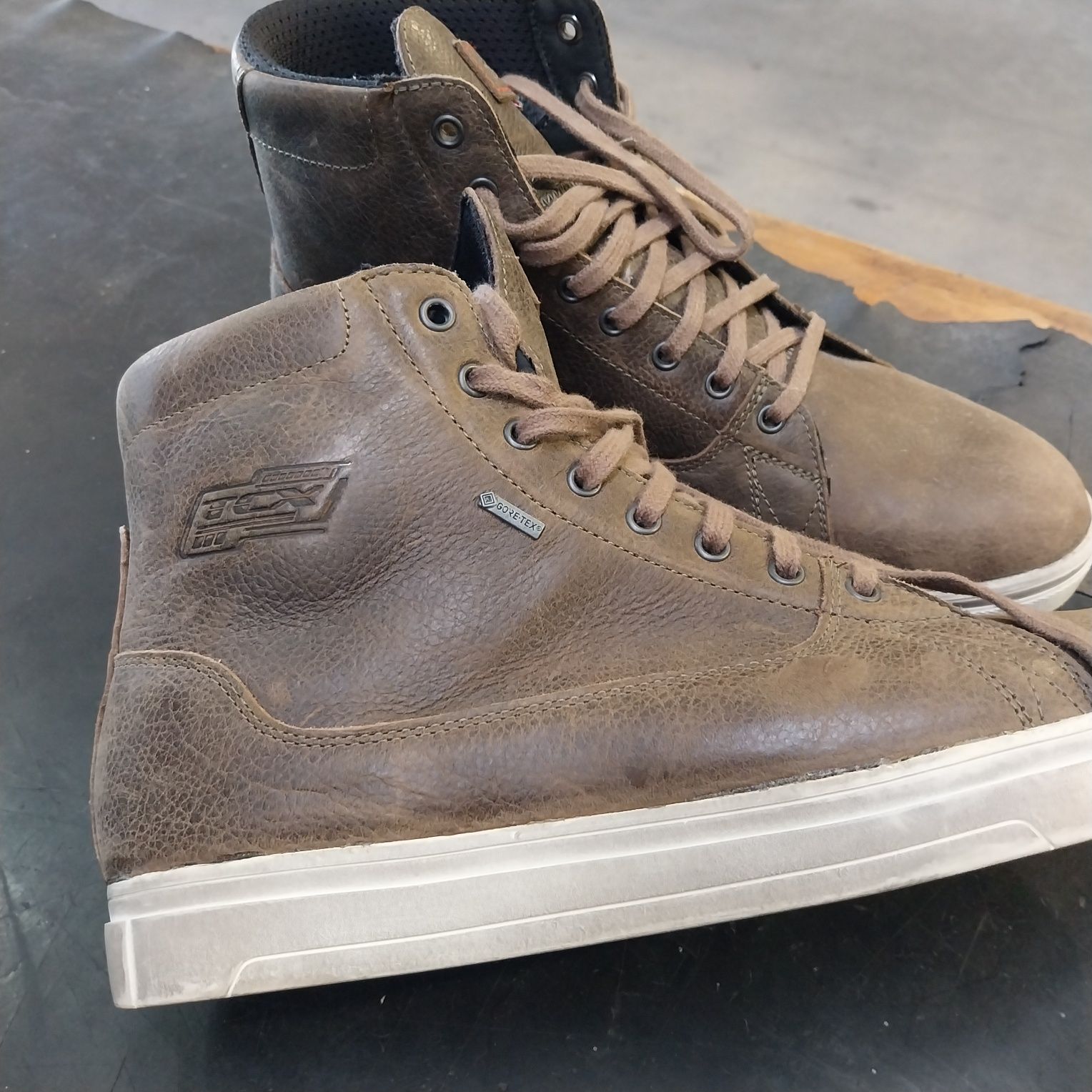 Botas Tcx masculino