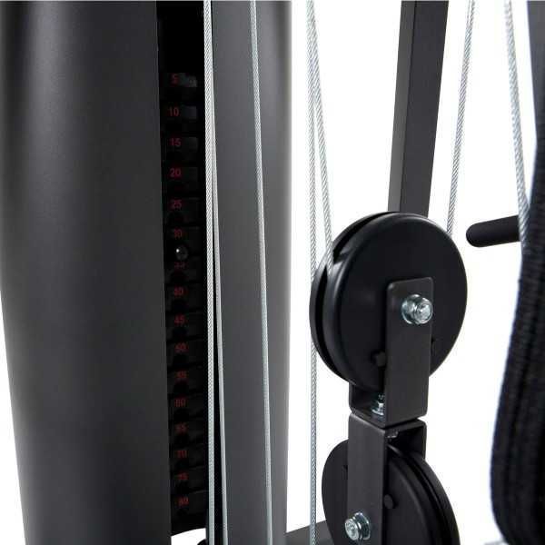Atlas treningowy Finnlo AUTARK 2500