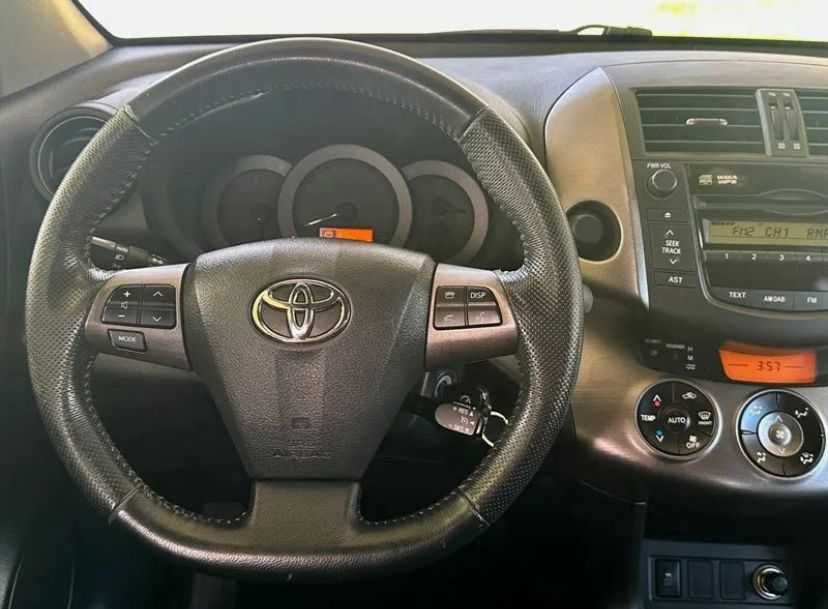 Toyota RAV 4 2.2 D 4x4