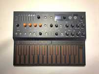 Arturia Microfreak Stellar Edition