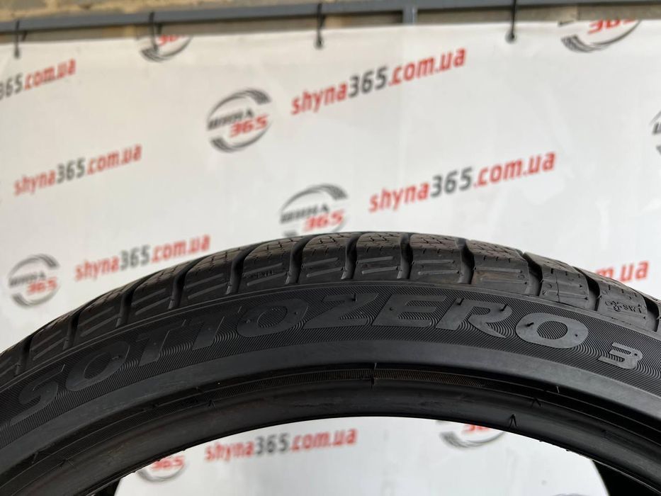 315/30 r21 pirelli winter sottozero 3 6mm шини бу зима