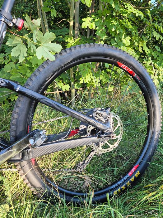 Rower Trek Fuel EX 8 29 cali