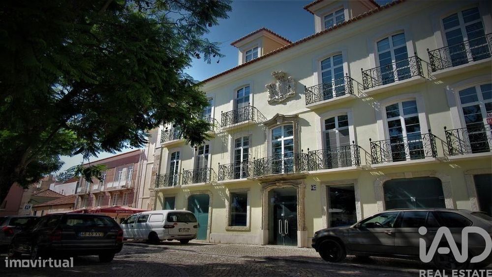 Espaço de lazer T45 em Setúbal (São Julião, Nossa Senhora da Anunciada