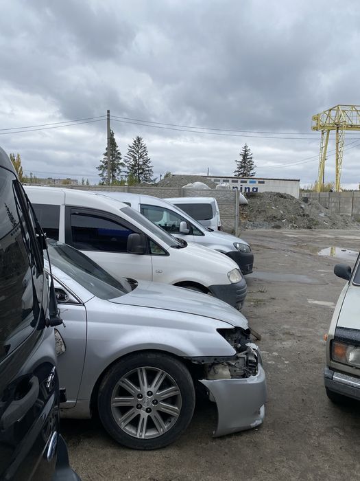 Розборка toyota avalon 2008