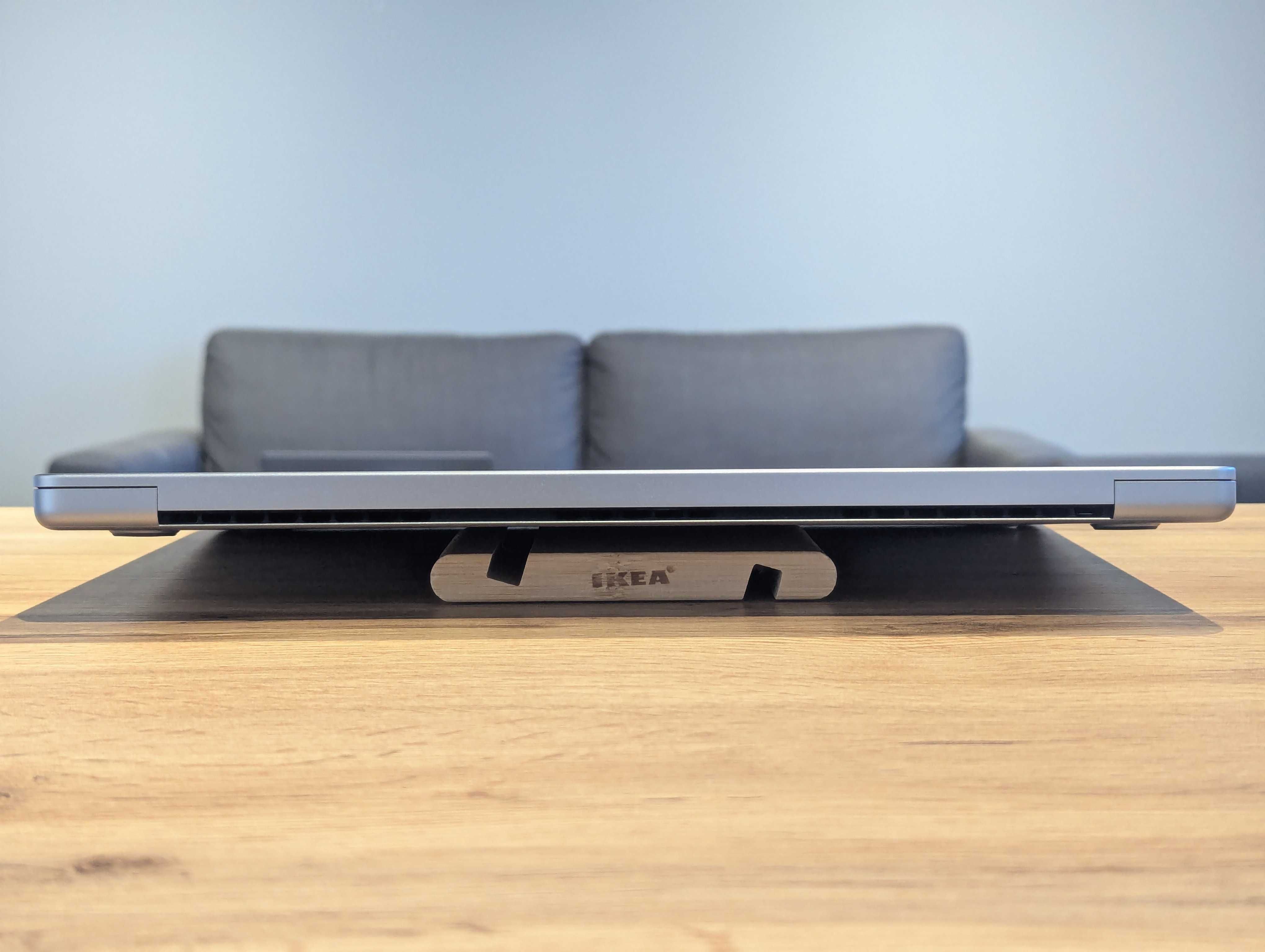 Macbook pro 16 2023 m2 pro 16/512gb 12/19gpu Гарантія від Магазину!!!