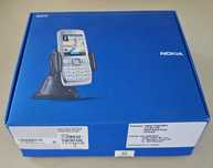 Nokia E52 Nokia E52
