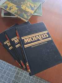 Dicionario ilustrado Michaelis