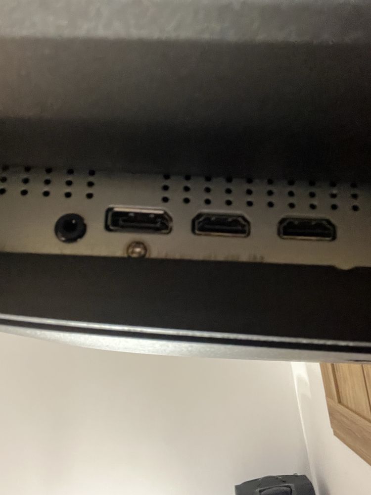 Monitor acer NOWY