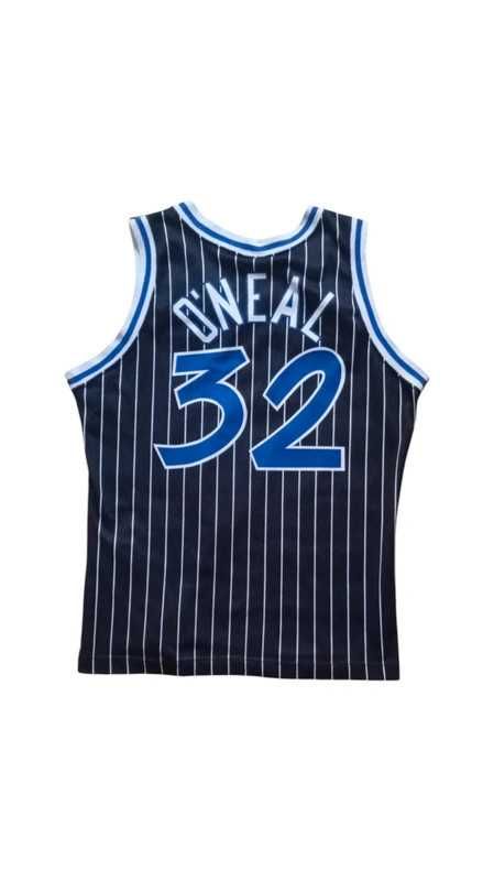 Koszulka koszykarska Shaquille O'Neal Orlando Magic jersey NBA kosz