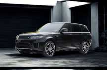 Land Rover Range Rover Sport 2.0 Si4 PHEV HSE Dynamic
