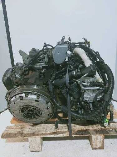 Motor Citroen C-CROSSER, Peugeot 4007 2.2 HDI 156 CV 4HN