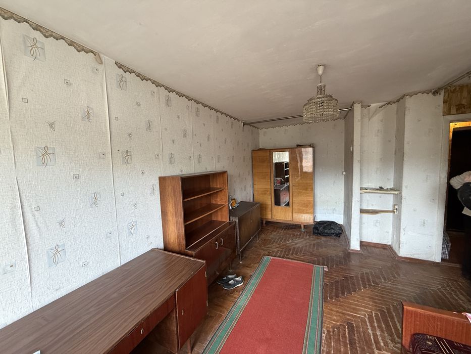 Сдам однокомнатную квартиру на Кичкасе