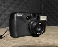 Фотоапарат плівковий Kodak Star Zoom 70 читати опис