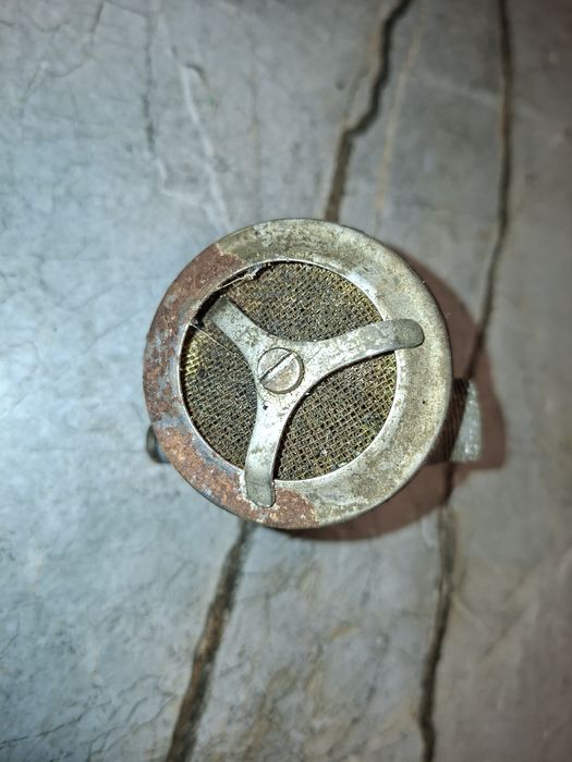 Gaznik GM12 romet komar motorynka ogar kadet polo