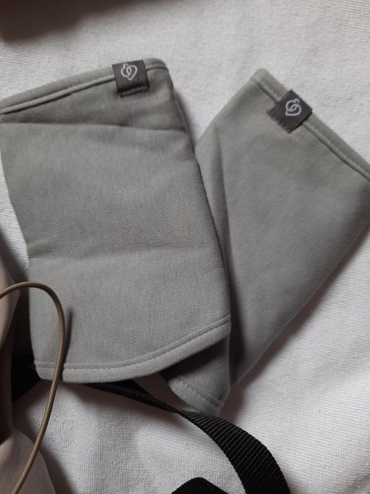 Мультисезонна слінгонакидка Softshell