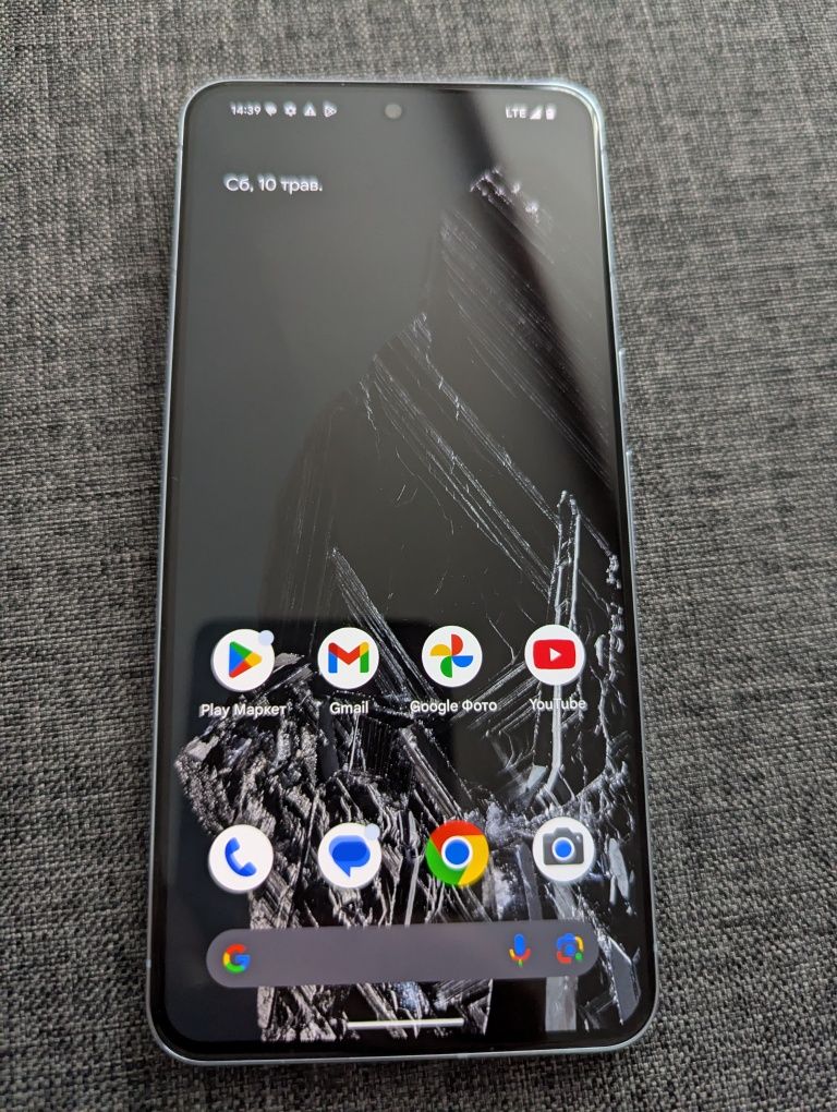 Google pixel 8pro neverlock