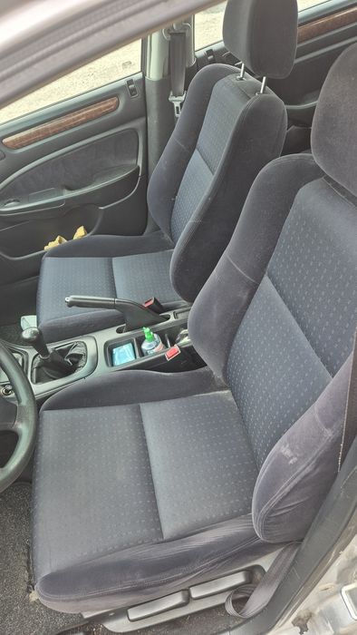 Honda accord 1.6 (ler descrição)