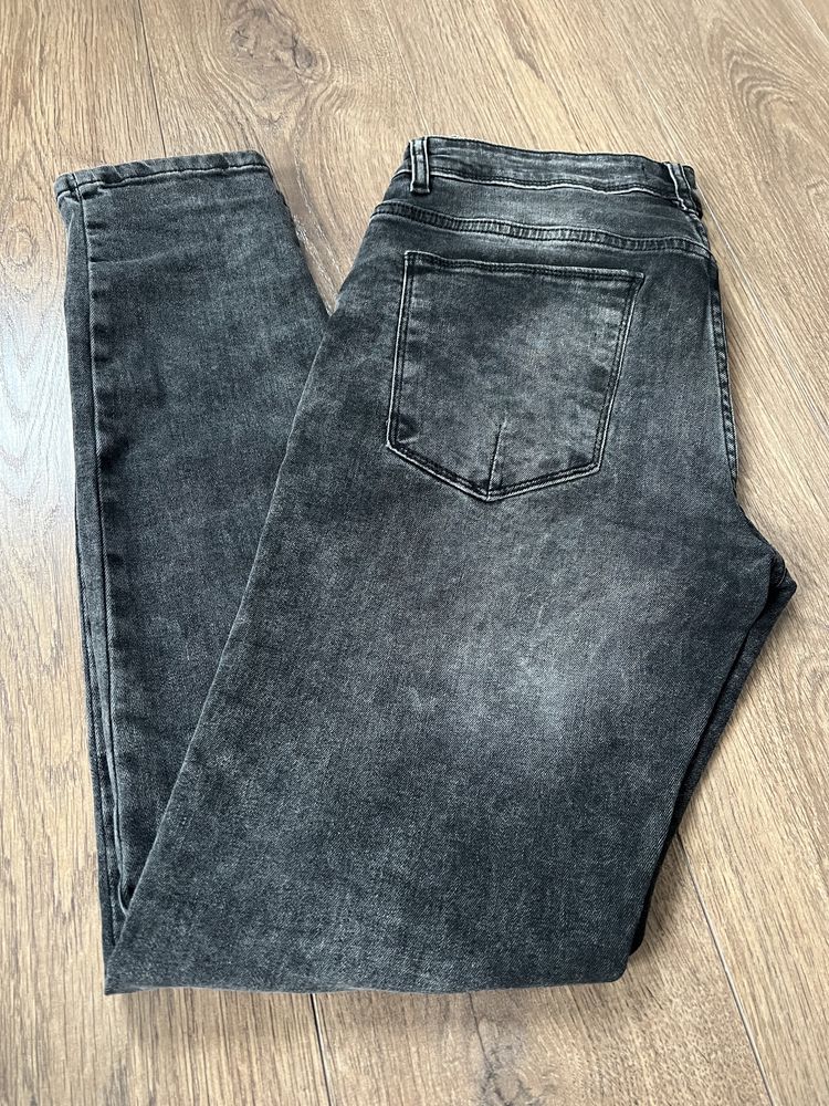 Spodnie jesns House Denim roz.30/32