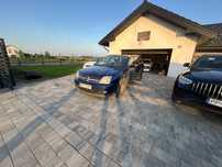 Opel Vectra 2004r 170km 2.0 zamiana