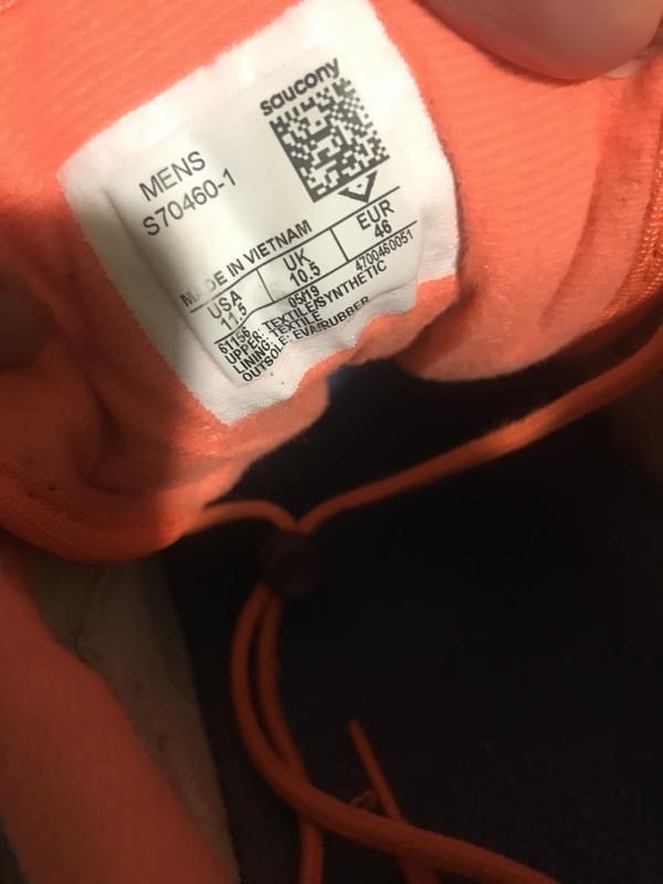 Кроссовки кросівки saucony aya trainer