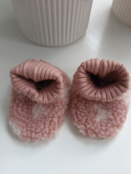 Пінетки дитячі next